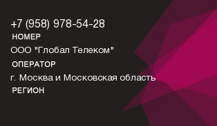 9589785428